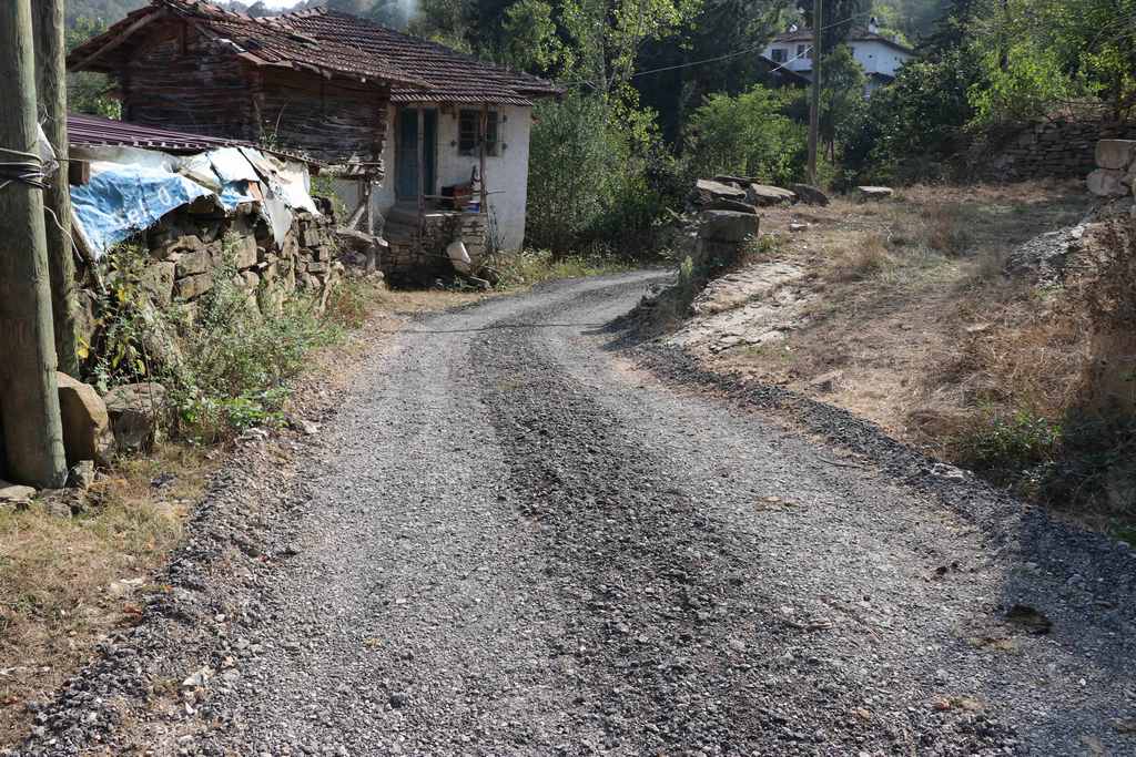 Çalbaşı